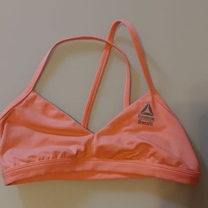 Reebok Crossfit sports bra
